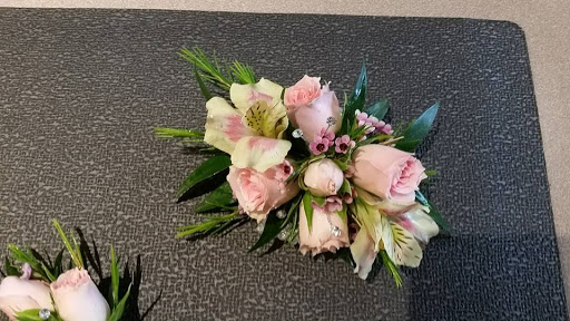 Florist «The Art of flowers by Bonnie», reviews and photos, 200 Great Rd, Bedford, MA 01730, USA