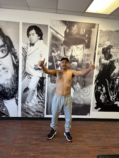 Explore firefighter sleeve tattoo ideas, creative tattoo ideas in Seymour, available at American Gypsy Tattoo Corp.