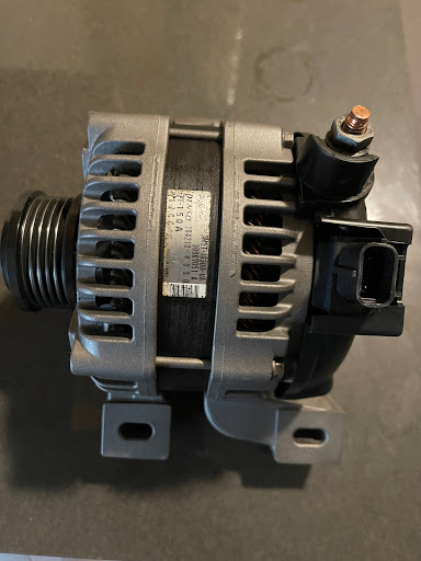 Auto Electrical Service «I & G Auto Electric Services», reviews and photos, 2331 23rd Ave #140, Forest Grove, OR 97116, USA