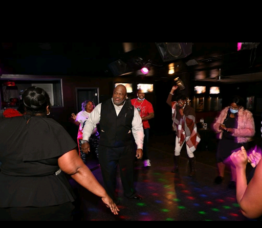 Live Music Venue «Backstage on Broadway», reviews and photos, 3764 Broadway, Gary, IN 46408, USA