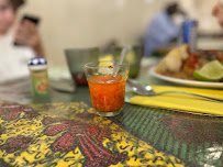 Plats et boissons du Restaurant africain Restaurant spécialité sénégalaise l'instant médina à Marseille - n°9