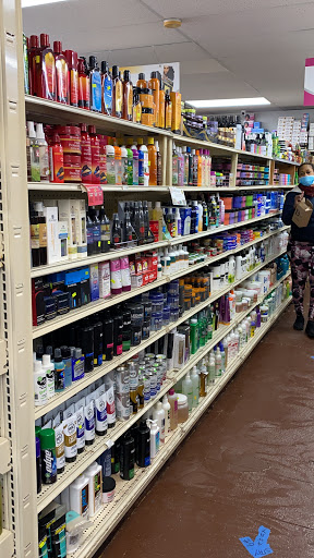 Beauty Supply Store «texture - formerly Mins Beauty Supply», reviews and photos, 1889 Springfield Ave, Maplewood, NJ 07040, USA