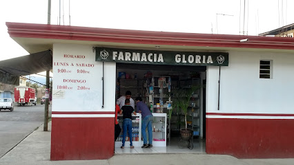Farmacia Gloria, , El Ranchito (El Caporal)