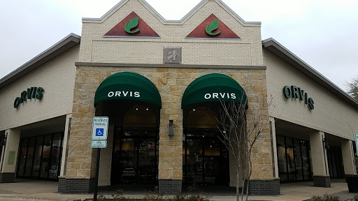 Clothing Store «Orvis», reviews and photos, 10000 Research Blvd B04B, Austin, TX 78759, USA