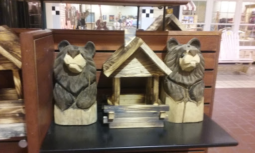 Shopping Mall «St. Lawrence Centre», reviews and photos, 6100 St. Lawrence Centre, Massena, NY 13662, USA