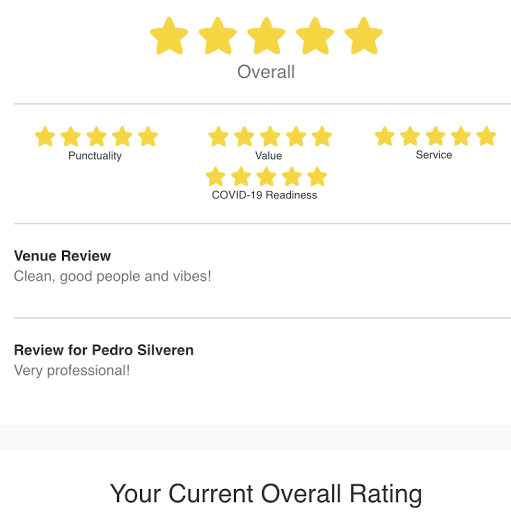 Barber Shop «SVB Barbershop», reviews and photos, 1105 Cortez Rd W, Bradenton, FL 34207, USA