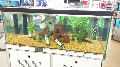 Pet Supply Store «Petco Animal Supplies», reviews and photos, 753 53rd Ave NE, Fridley, MN 55421, USA