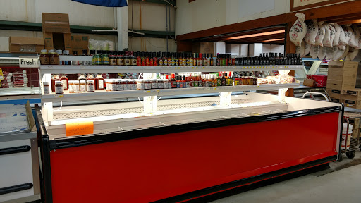 Butcher Shop «Central Meats & Almost Catered», reviews and photos, 1120 Kempsville Rd, Chesapeake, VA 23320, USA