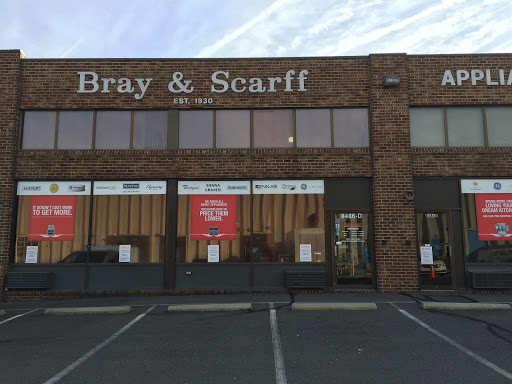 Bray & Scarff