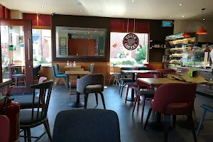 Costa Coffee - Kings Hill 1 image