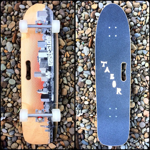 Eastside Longboards