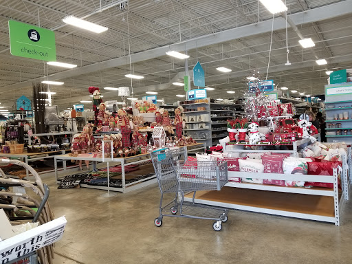 Home Goods Store «At Home», reviews and photos, 2420 Wisteria Dr SW, Snellville, GA 30078, USA