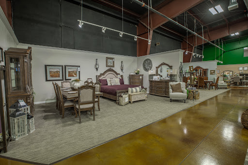 Furniture Store «Wichita Furniture», reviews and photos, 4502 E 13th St N, Wichita, KS 67208, USA