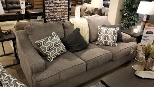 Furniture Store «Ashley HomeStore», reviews and photos, 401 N 1st St, Burbank, CA 91502, USA