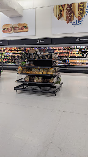 Department Store «Walmart Supercenter», reviews and photos, 100 Sycamore Estate Dr, Aurora, IN 47001, USA