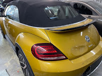 Creative Colors & Concepts Inc - Photo 2 - Car repair in Davie, FL, Davie
