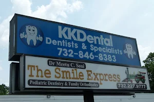 KK Dental North Brunswick image