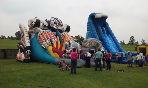 Entertainment for children in Mexico City