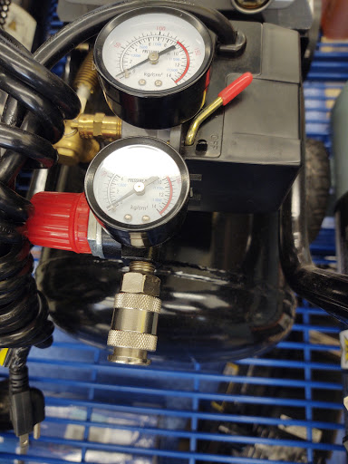 Hardware Store «Harbor Freight Tools», reviews and photos, 1559 Irving Park Rd, Hanover Park, IL 60133, USA