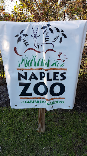 Zoo «Naples Zoo at Caribbean Gardens», reviews and photos, 1590 Goodlette-Frank Rd, Naples, FL 34102, USA