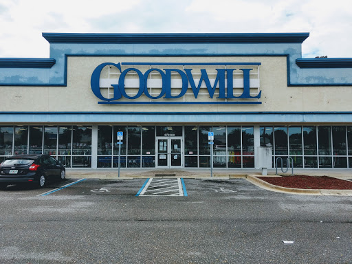 Goodwill Retail Store and Donation Center – Yulee