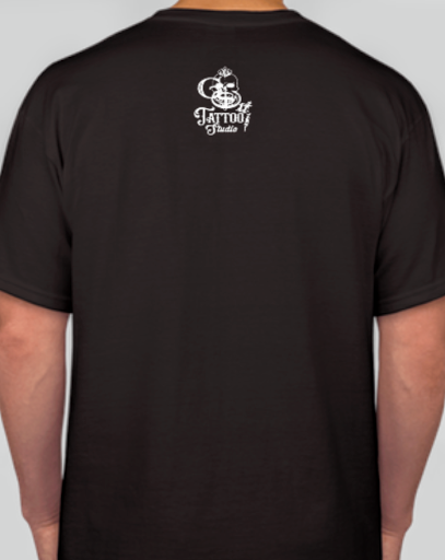 Explore ace tattoo ideas, creative tattoo ideas in Mcalester, available at GSC Tattoo studios