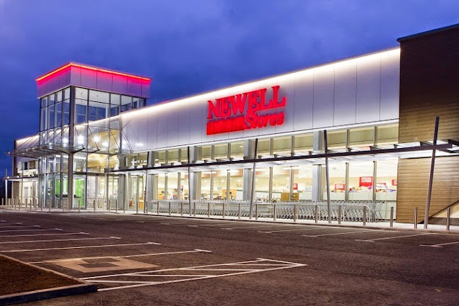 Comments and reviews of Newell Stores