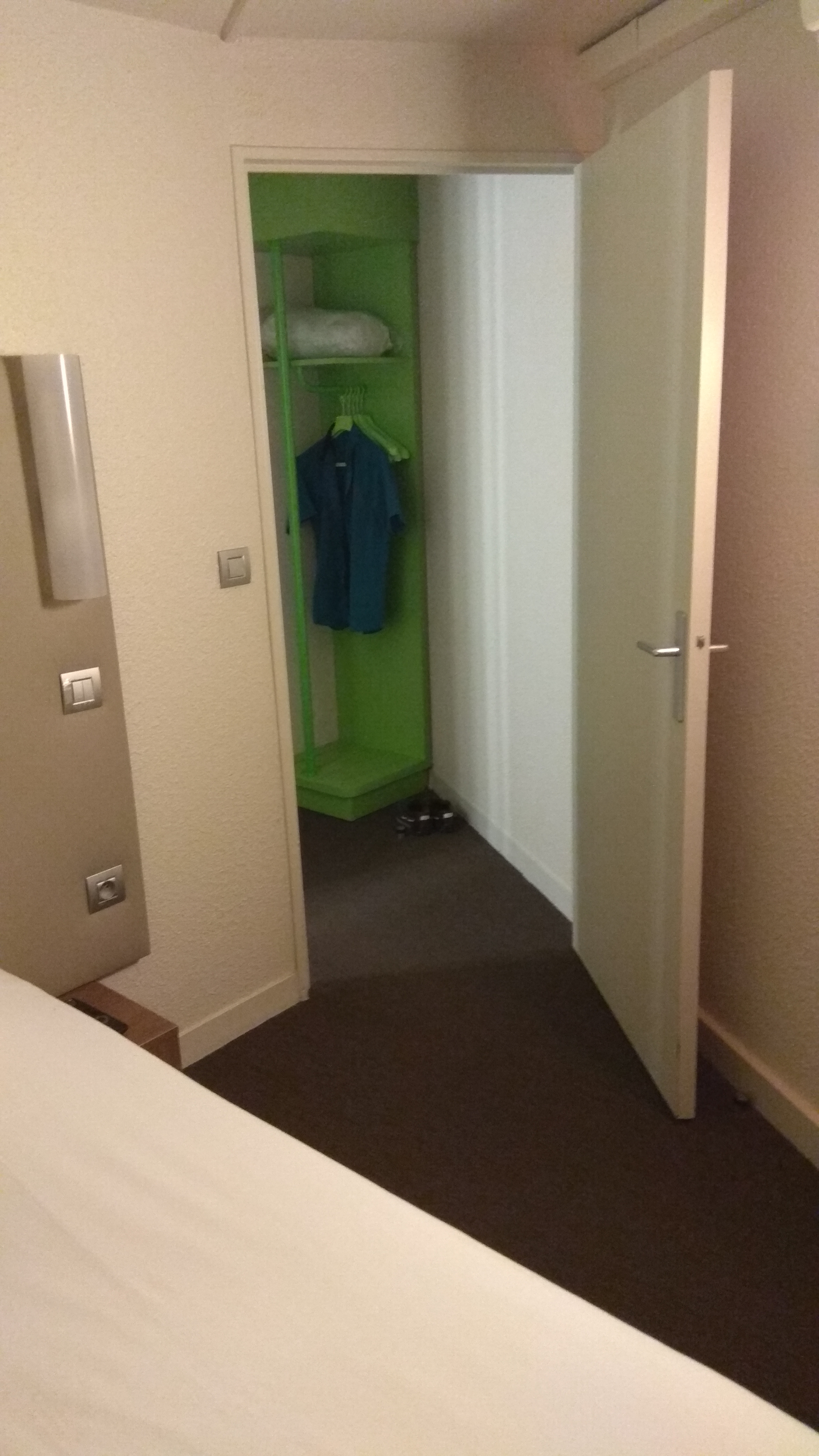Photo n° 2 de l'avis de Oleksii.e fait le 05/06/2019 à 09:09