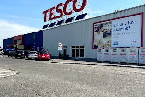 Tesco image