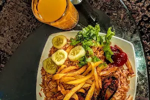 Somali Foods image