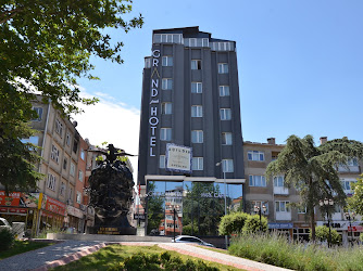 GRAND PARK HOTEL ÇORLU