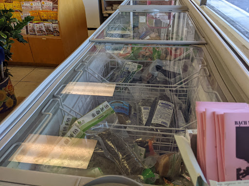 Health Food Store «Best Vegetarian World», reviews and photos, 5110 Westminster Ave # I, Santa Ana, CA 92703, USA