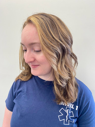 Beauty Salon «CR Salon», reviews and photos, 40 Main St N, Woodbury, CT 06798, USA