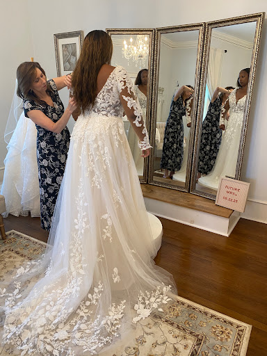 Bridal Shop «Atlanta Street Bridal Company», reviews and photos, 78 Atlanta St, McDonough, GA 30253, USA
