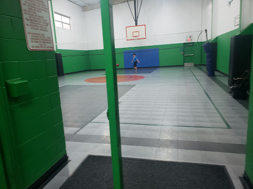 Park «Arnold Park», reviews and photos, 1011 Gillette Blvd, San Antonio, TX 78224, USA