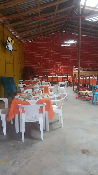 Restaurant merisa - Huayacocotla-San Alejo, 92600 Ver., Mexico