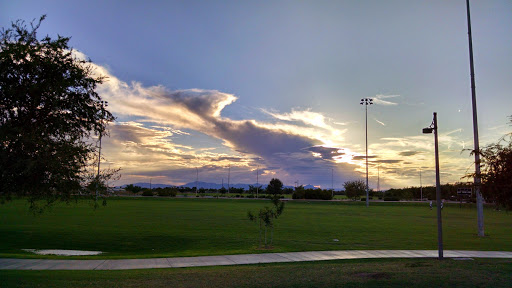 Recreation Center «Tumbleweed Recreation Center», reviews and photos, 745 E Germann Rd, Chandler, AZ 85286, USA