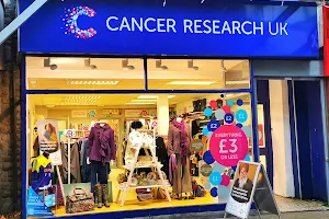 Cancer Research UK image