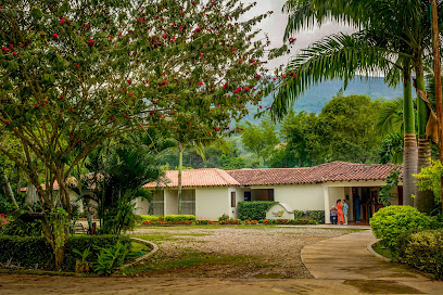 Centro Gerontológico Ruitoque Casa Mayor