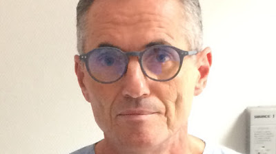 Dr Rafik BACCOUCHE DU LUC à Paris