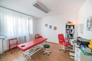 Fizikalna Terapija Beograd - Manual Physical Therapy image