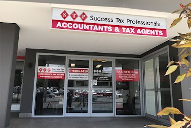 Success Tax Professionals Booragoon