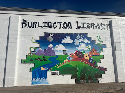 Burlington Public Library