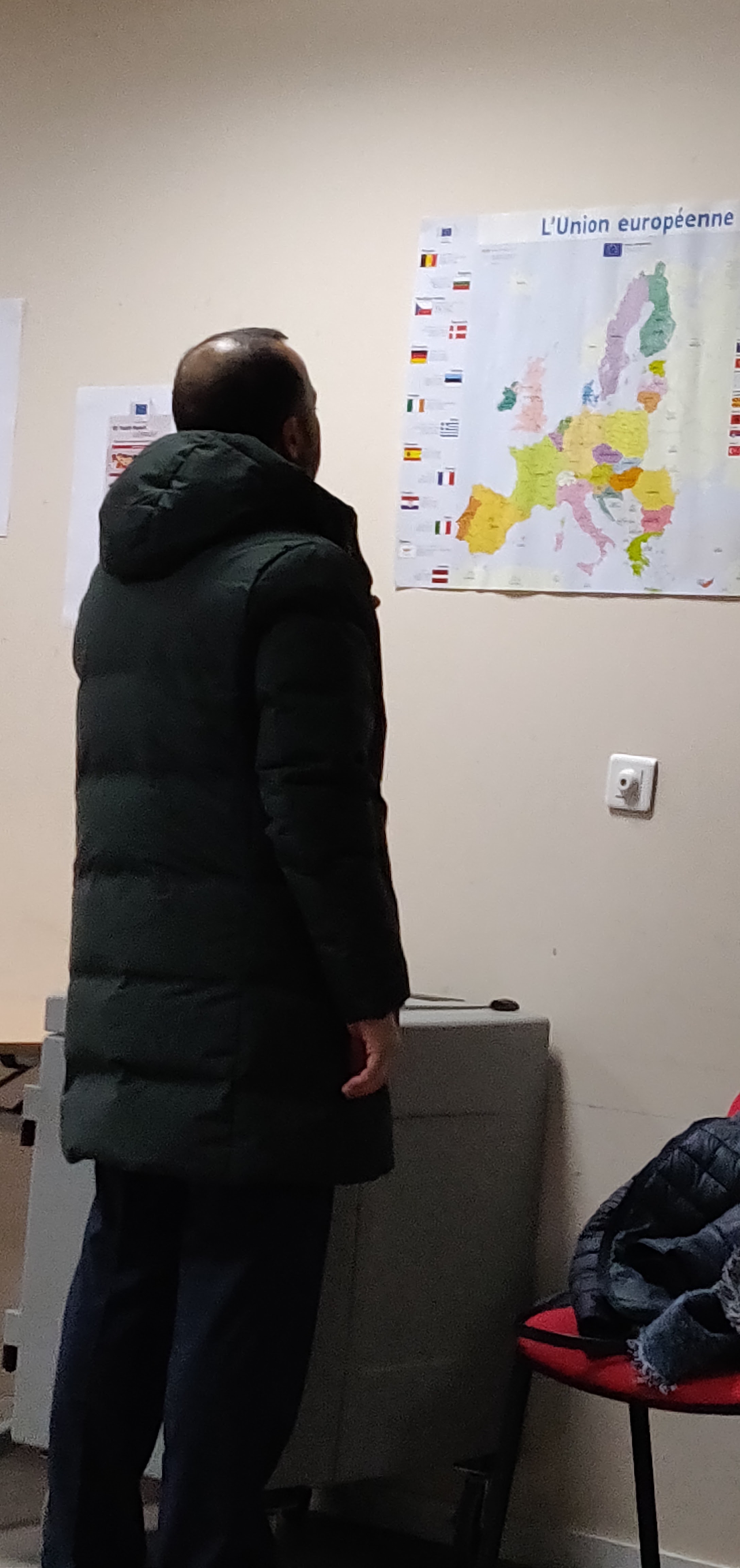 Photo n° 4 de l'avis de Joe.a fait le 27/11/2018 à 17:26