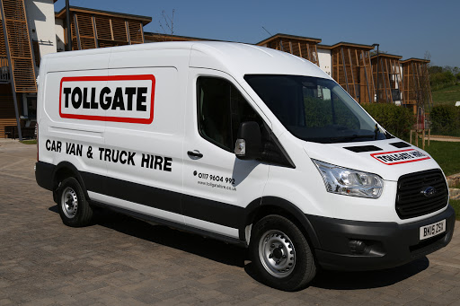 Tollgate Hire