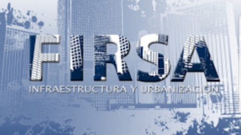 FIRSA Infraestructura y Urbanización