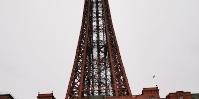 Blackpool Tower Ballroom