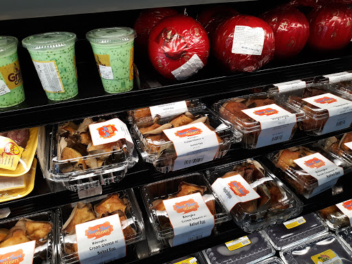 Supermarket «Seafood City Supermarket», reviews and photos, 285 E Orange Ave, Chula Vista, CA 91911, USA