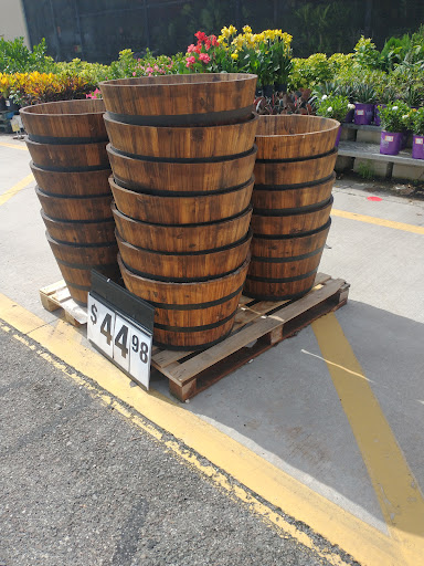 Home Improvement Store «The Home Depot», reviews and photos, 3373 Ronald McNair Way, Titusville, FL 32780, USA