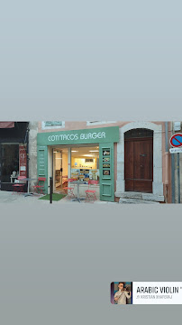 Photos du propriétaire du Restauration rapide Coti'tacos burger à Cotignac - n°1